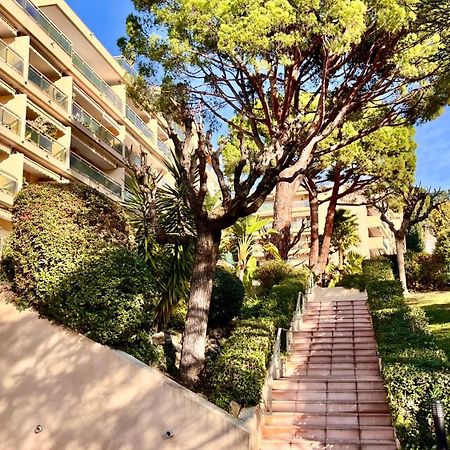 L'Azur - Apt De Standing - Piscine - Parking Le Cannet Exterior photo